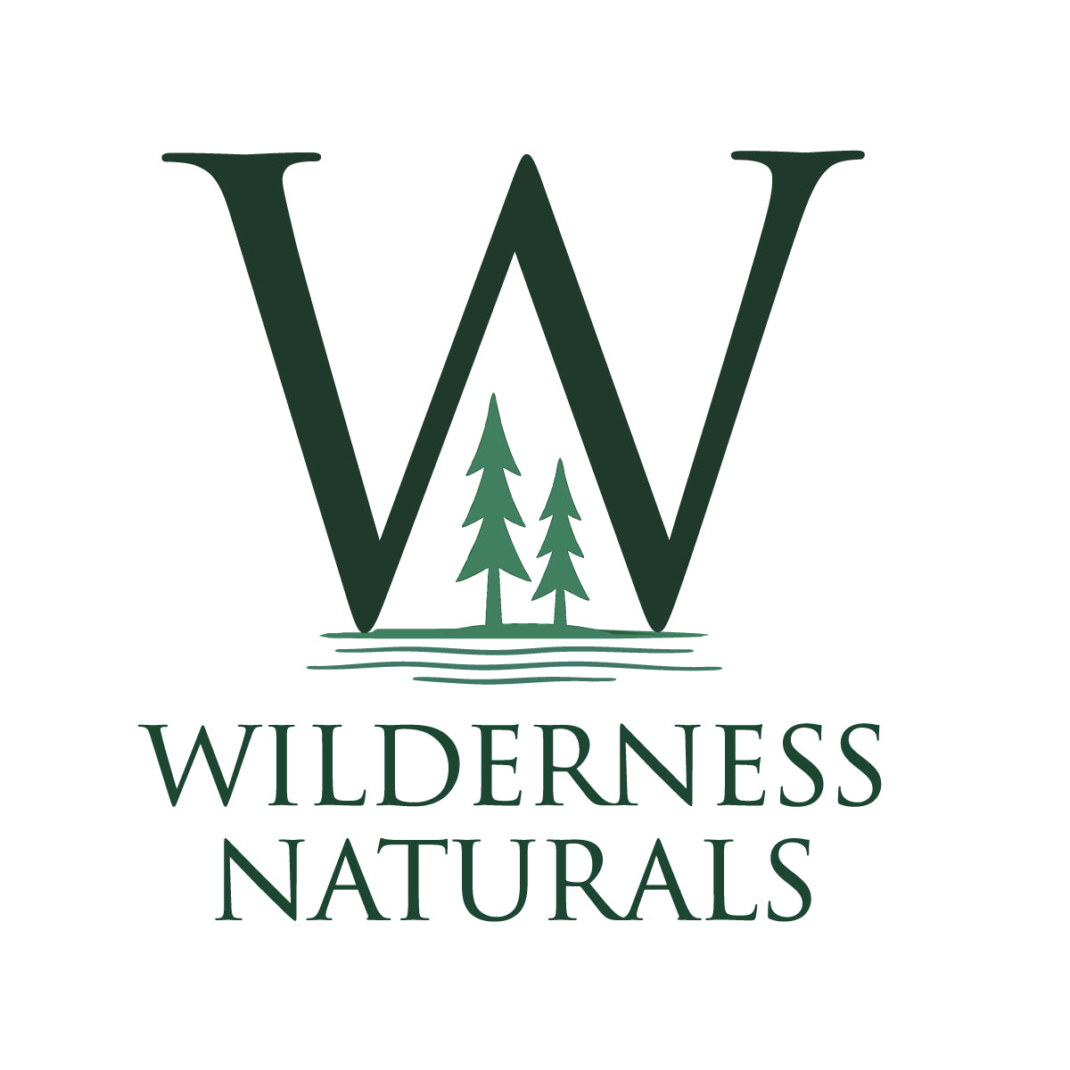 Wilderness Logo